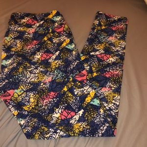 Lularoe leggings